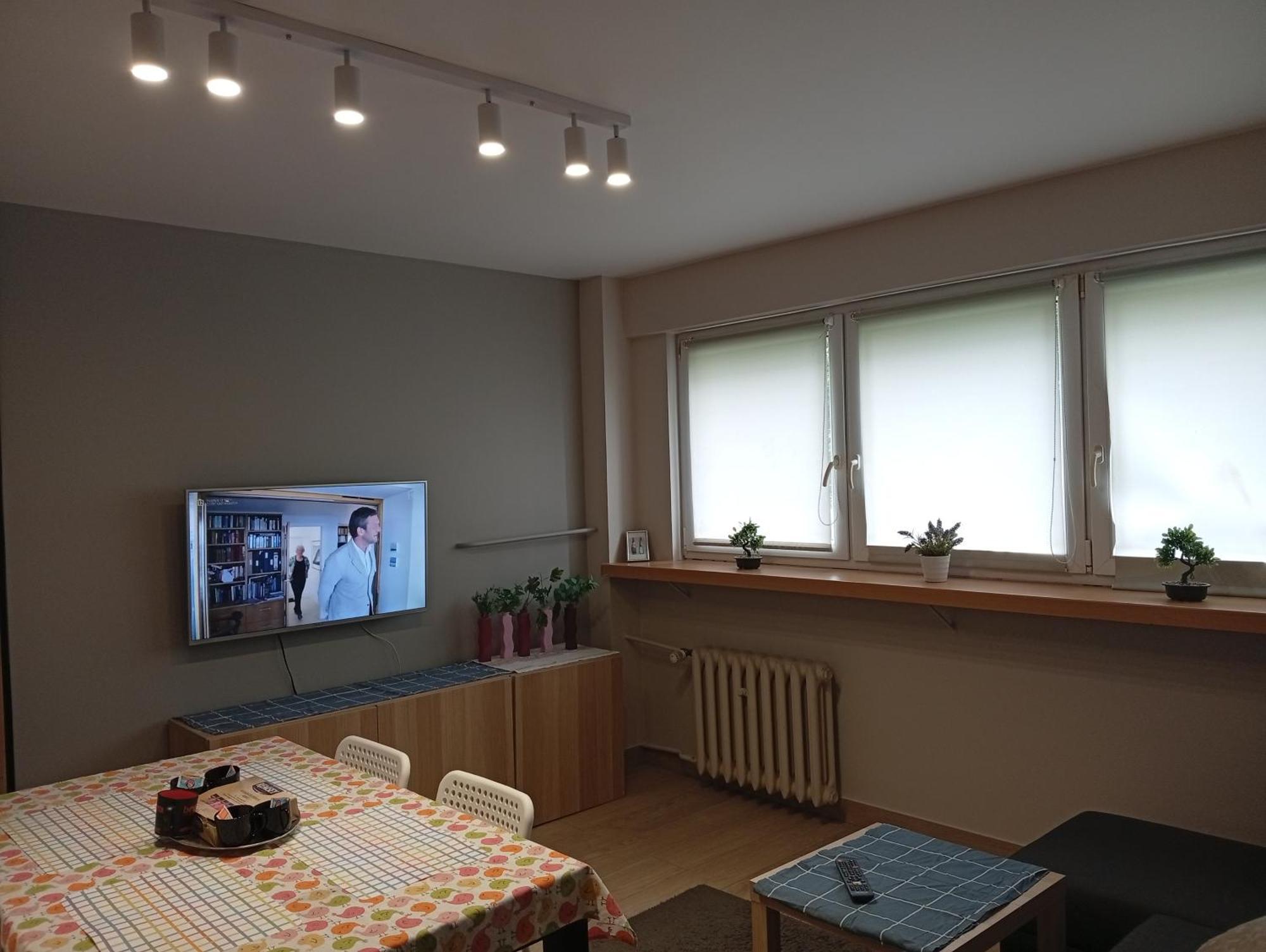 Apartament Zacisze 2 Big 4U Częstochowa Exterior foto